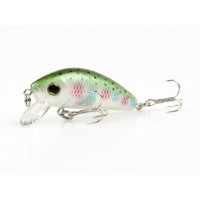 Yo-Zuri L-Minnow 44mm NRT